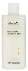 Gentle cleanser