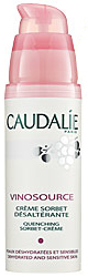 Soothing moisturizer