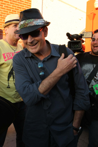 Charlie-Sheen