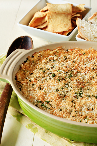 Onion Dip