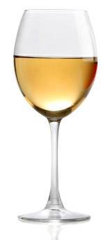 white wine