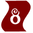 8