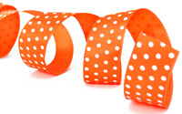 orange ribbon
