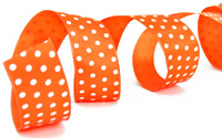 orange ribbon