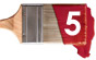 5