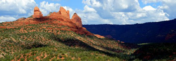 Sedona Arizona