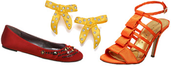 Accessories & style