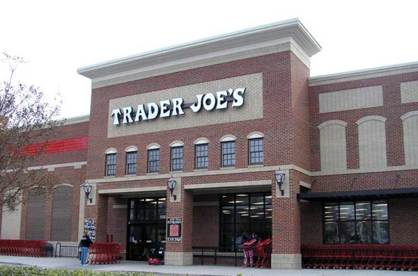 Trader Joe's