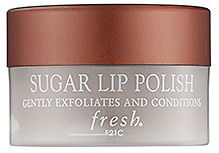 Fresh Brown Sugar Lip Polish