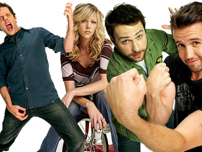 It's Always Sunny in Philadelphia