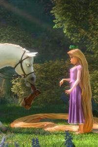 Tangled