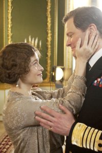 King's Speech love