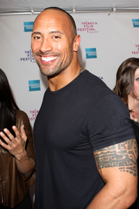 Dwayne 