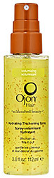 Ojon Hydrating Thickening Spray