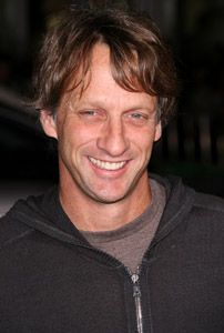 Tony Hawk
