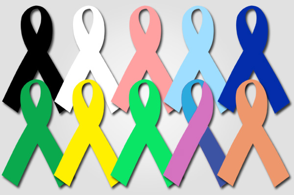 Top 10 Cancers