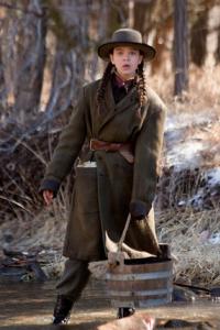 True Grit