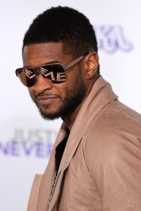 Usher