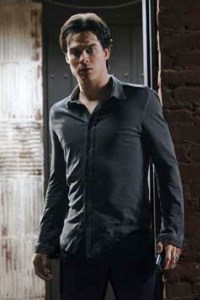 Ian Somerhalder