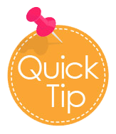 Exper tips