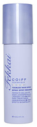 Fekkai Coiff Oceanique Tousled Wave Spray is ideal for wavy hair