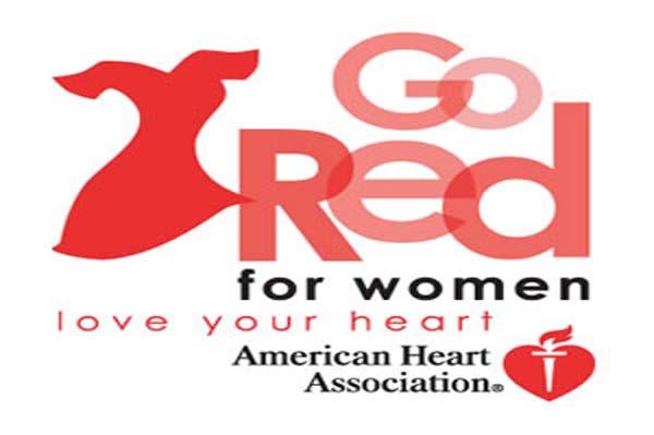 February 4 is Wear Red Day 2011 to raise awareness against the number one 