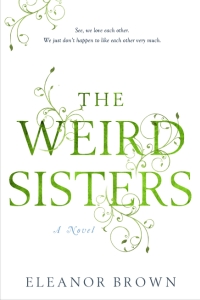 Weird Sisters