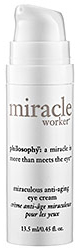 Eye cream
