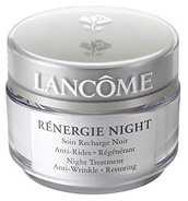 Night cream