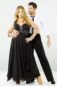 Kirstie Alley Dancing With the stars Kirstie Alley Dancing With the stars