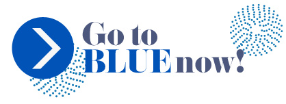 Best bright blue accessories