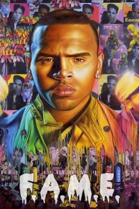 Chris Brown's FAME