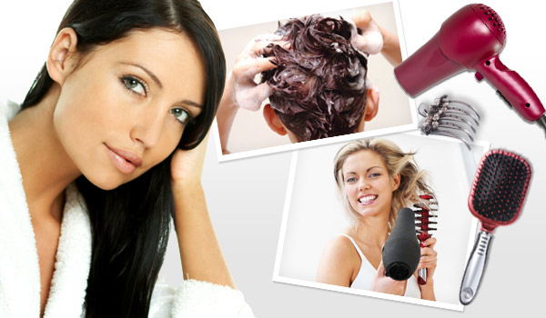 Best products for deep conditioning