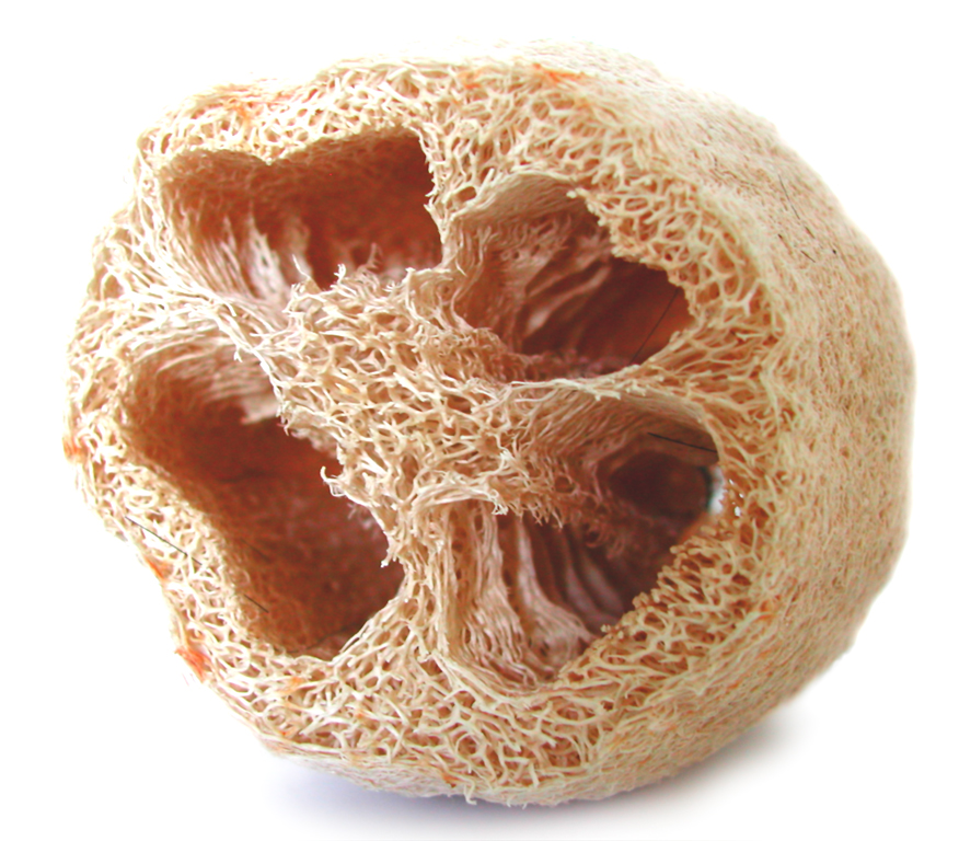 Exfoliate to get rid of dead skin cells