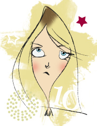 Fashion Mistake #10: Outgrown Roots