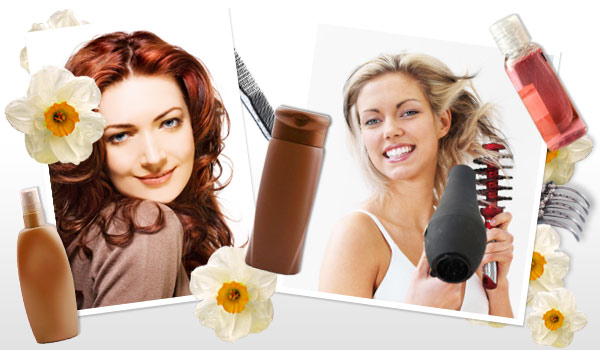 Best products for color treated hair