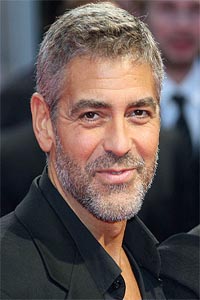 George Clooney questioned in Italian PM hooker case
