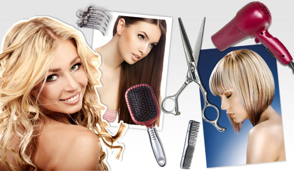 How to get the hair of your dreams