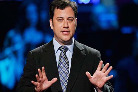 Jimmy Kimmel evacuated