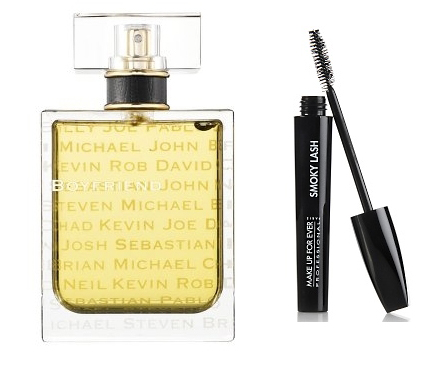 Kate Walsh's beauty picks for spring