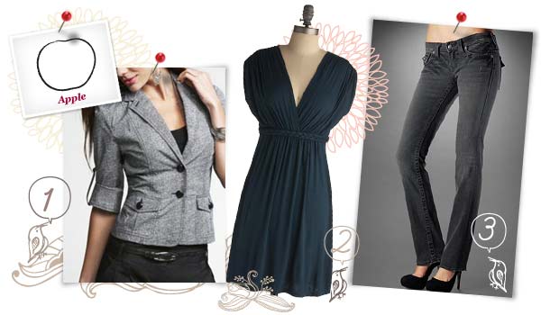 empire waist dress