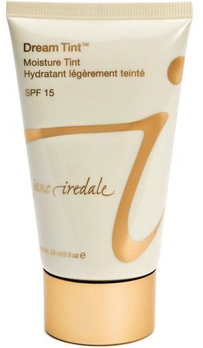 tinted moisturizer