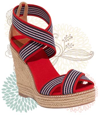 nordstrom espadrille