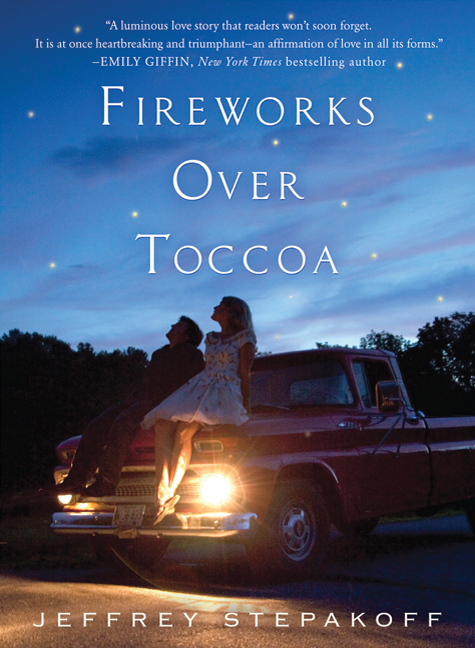 fireworks
