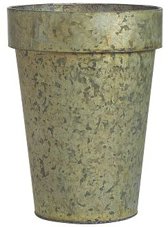 Green planter