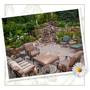 Update your patio for spring