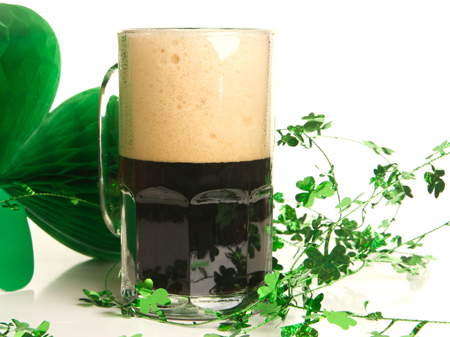 St. Patrick's Day Party