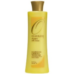 Oscar Blandi Alla Crema Conditioner for Color Treated Hair