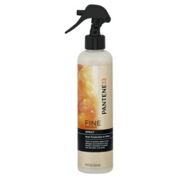 Pantene Heat Protection spray
