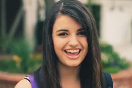 Whether or not Rebecca Black